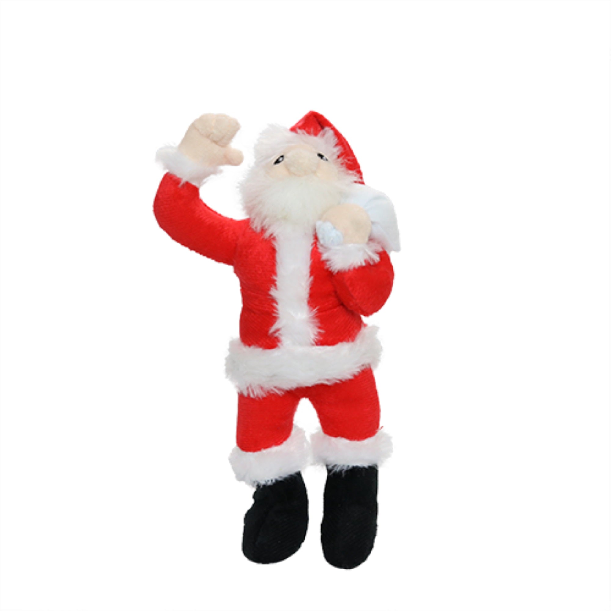 Mighty Jr Arctic Santa