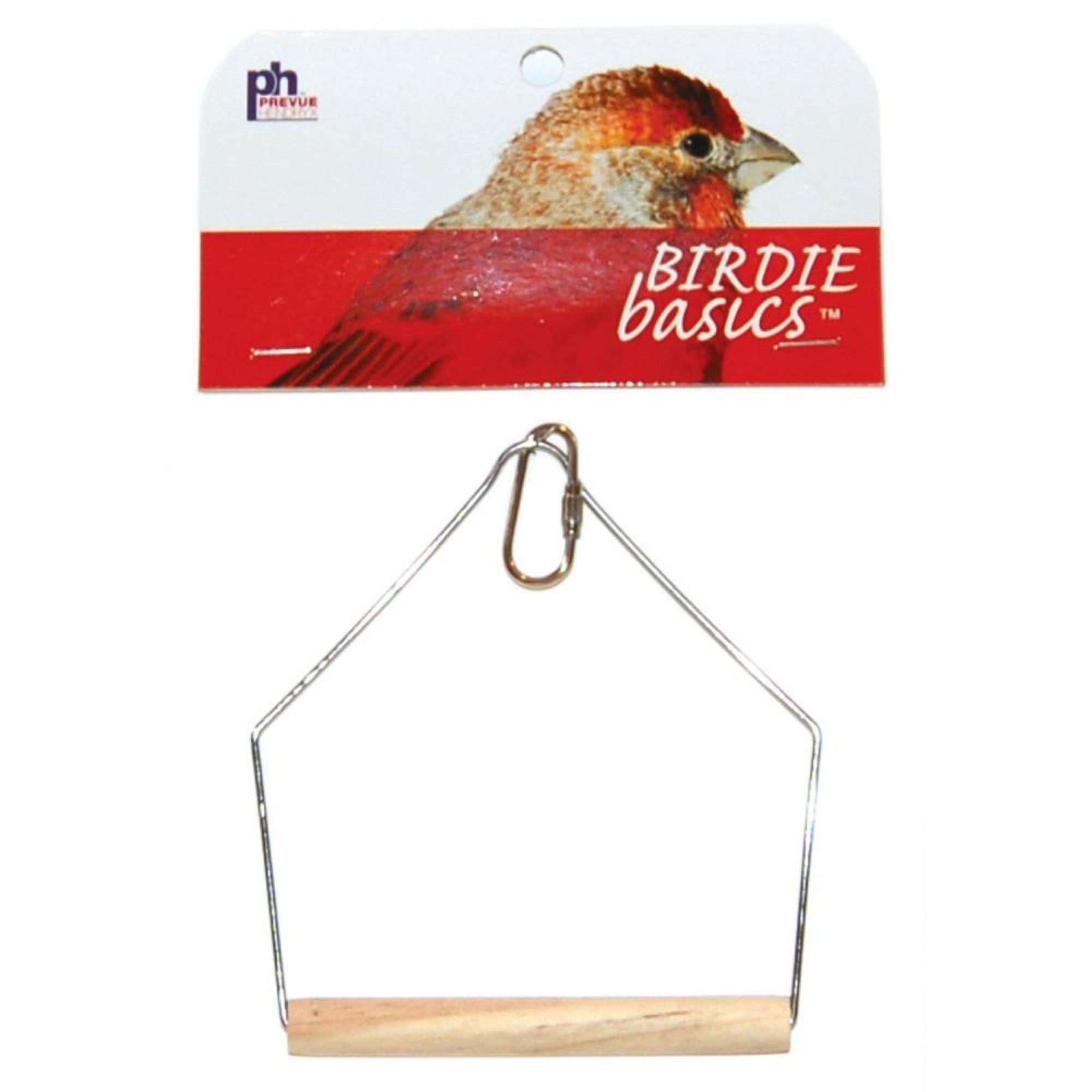 Birdie Basics 4X5 Bird Swing