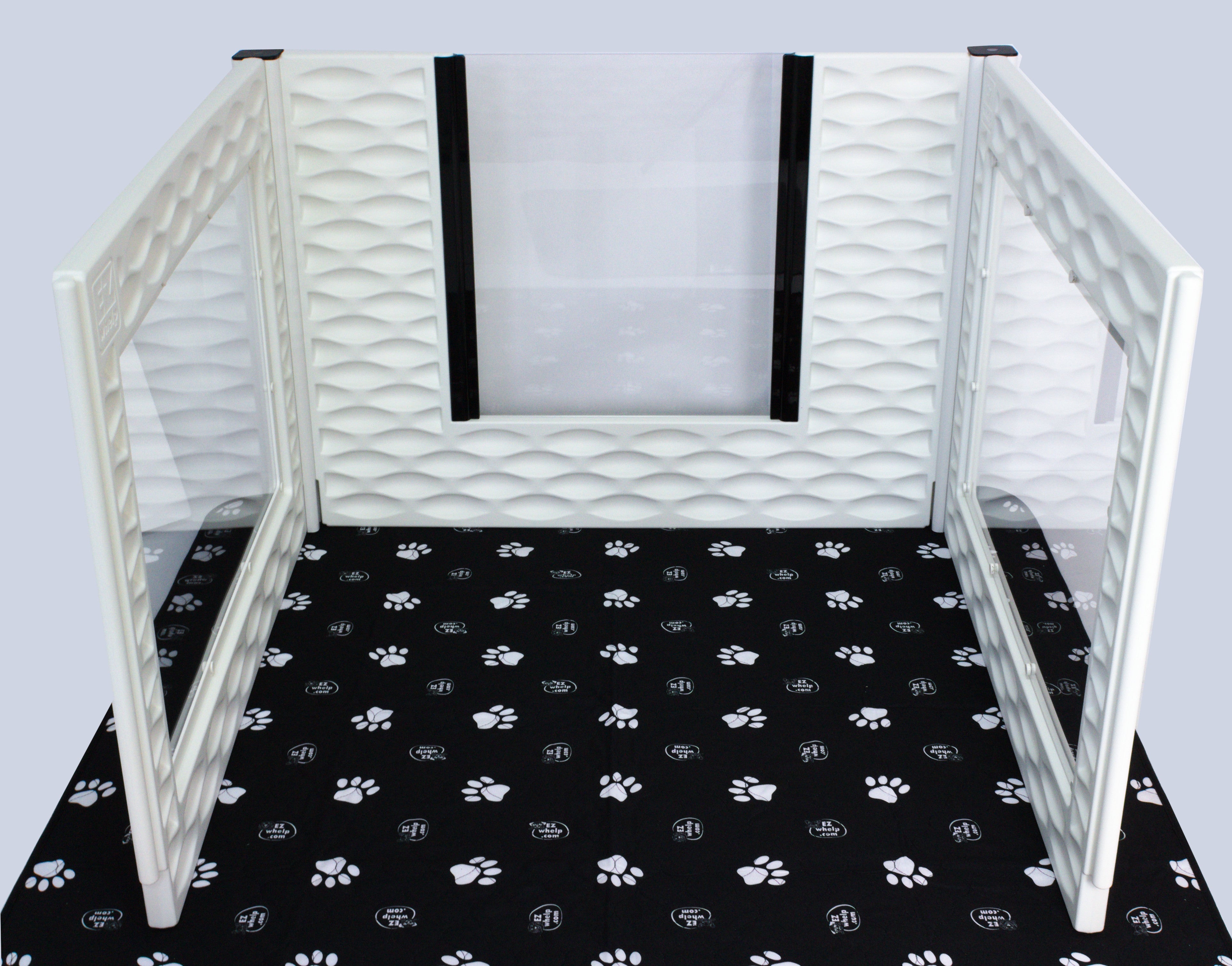 EZclassic TALL Windowed Add-On Room (28" tall)