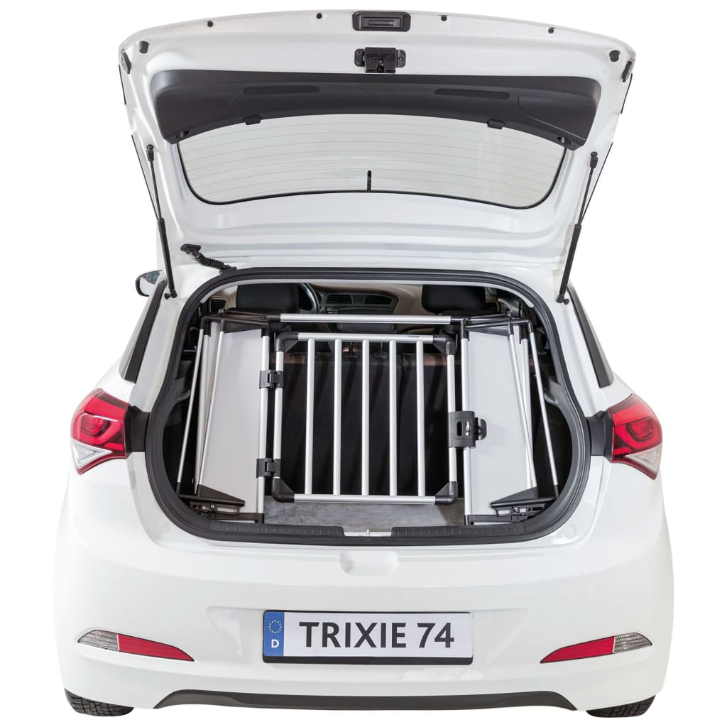 Trixie Universal-Heckgitter Fr Autos