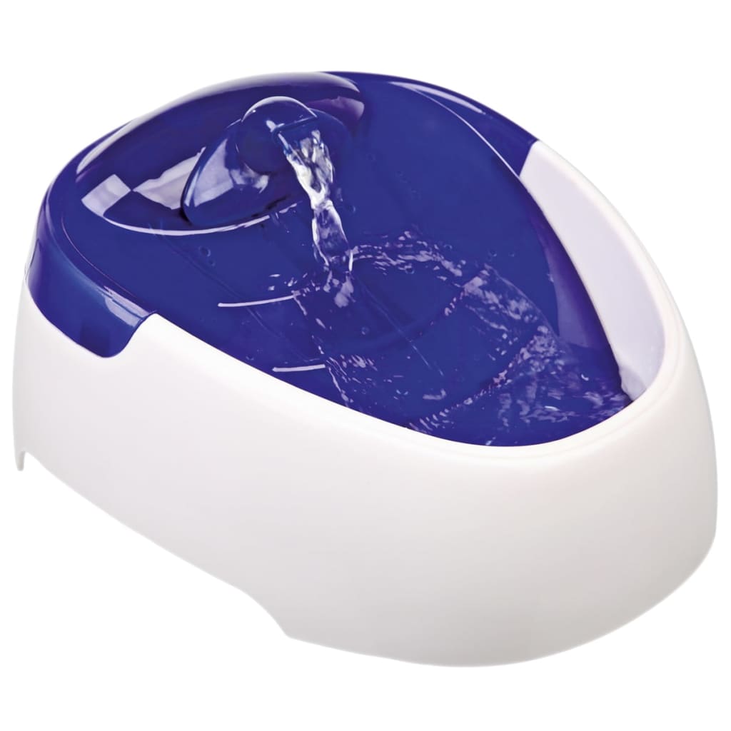 Trixie Automatischer Wasserspender Duo Stream 1 L 24462
