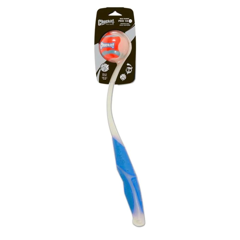 Chuckit! Max Glow Pro Launcher