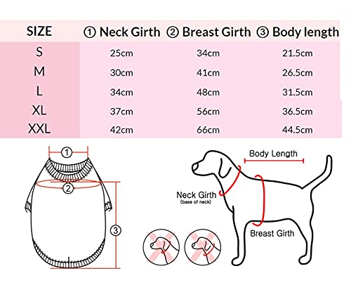 Puppia Mountaineer Winter Dog Coat With Integrated Harness No Pull Cold Weather Waterproof Warm Fleece Back Zipper For Small & Medium Dog, Camo, Large