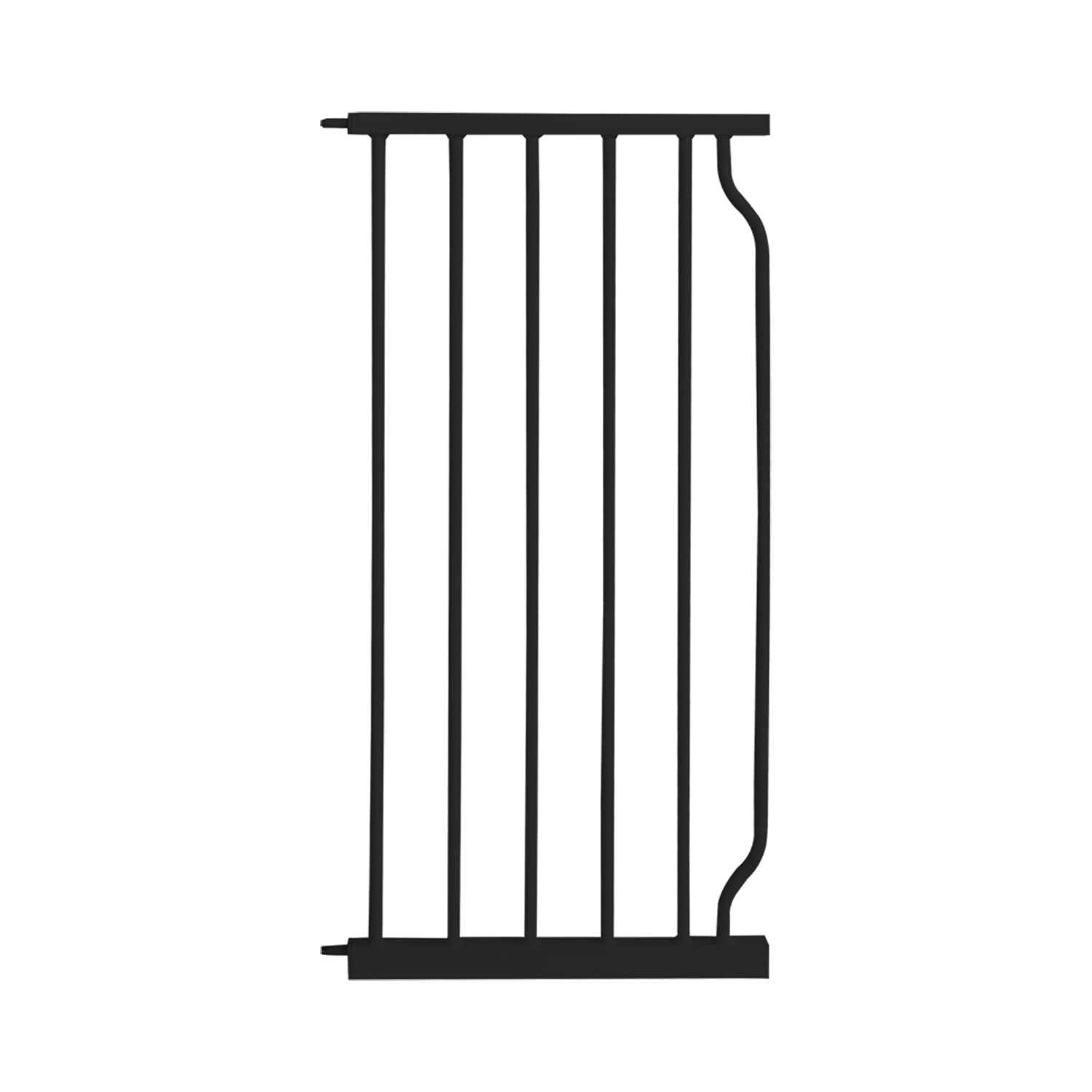 Fairy Baby Safety Gate 14.17 inch Extension
