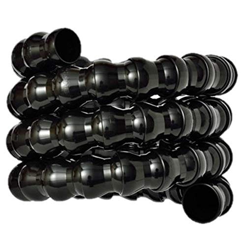 Locline 3/4' Aquarium Tubing, 5-Foot Coil