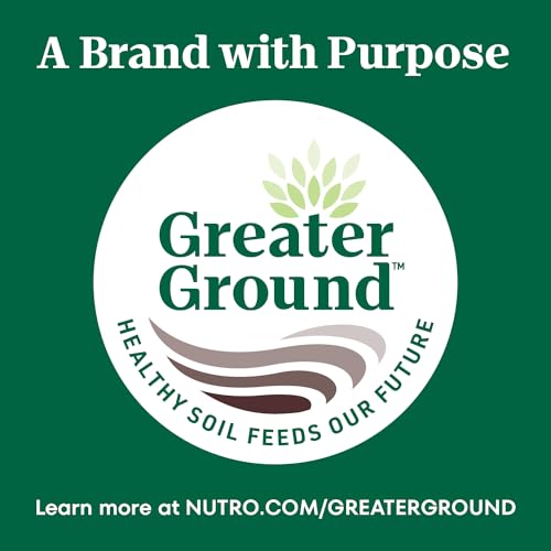 Nutro Natural Choice Small Bites Adult Dry Dog Food, Salmon & Brown Rice Recipe, 28 lb. Bag