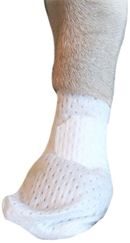 Pawflex Bandages Medimitt Bandages for Pets (Pack of 4) XLarge