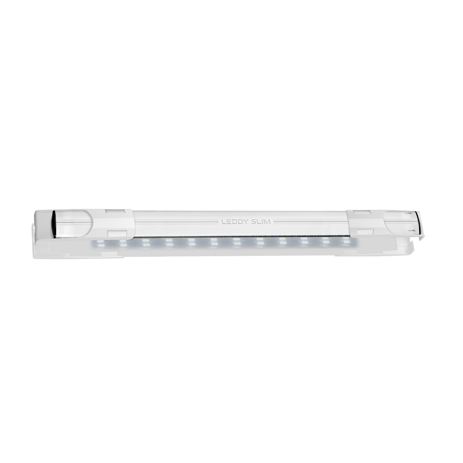 Aquael Leddy Slim Marine Premium Aquarium Light (White, 32W 30'-40')