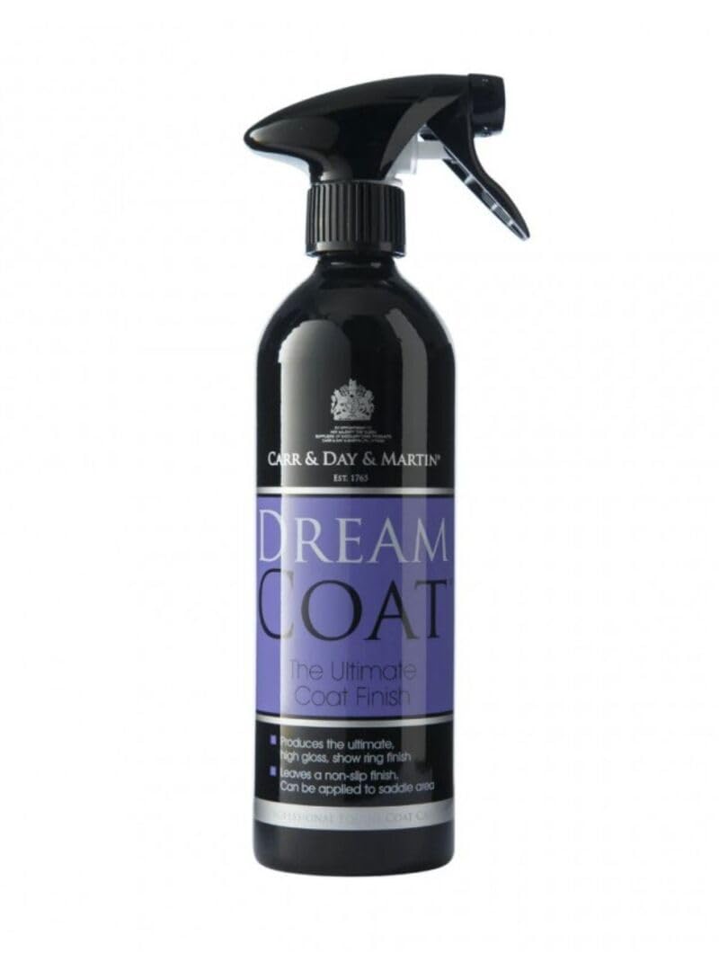 Carr & Day & Martin Dreamcoat Shine, 500Ml
