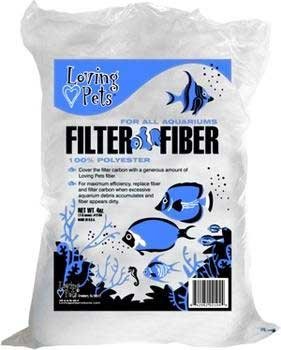 Filter Fiber