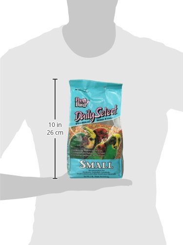 PB 2LB SM DAILY SELECT 83116