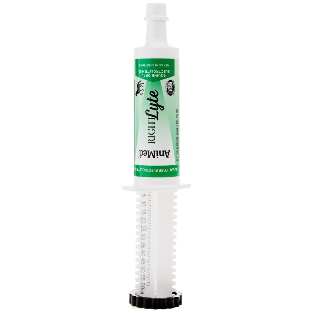 ANIMED Right Lyte Gel 60ml