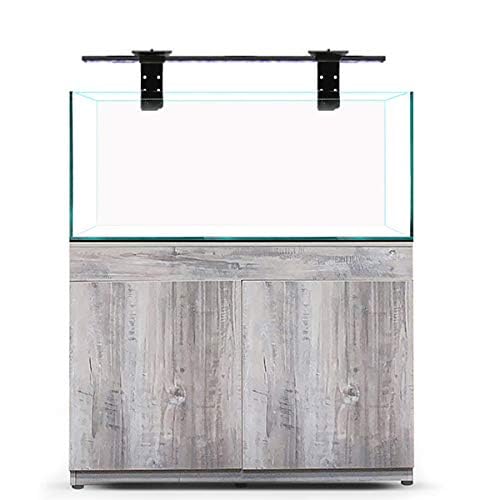Current Usa Dual Adjustable Aquarium Light Arm Mount Kit