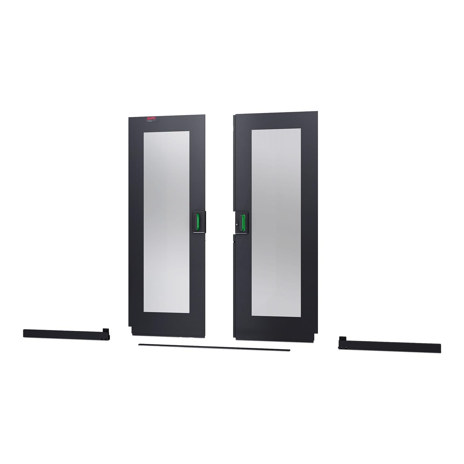 Aisle Containment Door Sliding