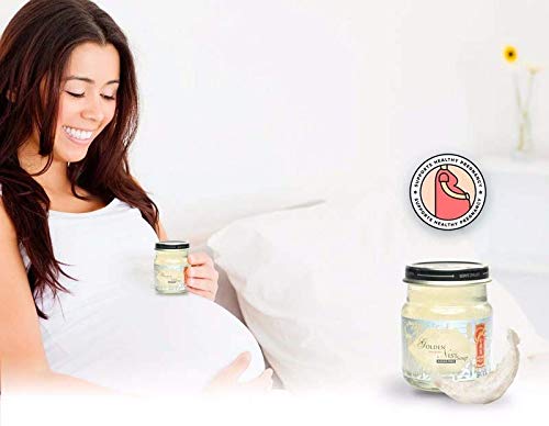 Golden Nest Premium Bird Nest Soup, Swallow Bird Nest 100% Natural - Made in USA, (??) 6 bottles x 75ml (2.5 oz.) (1 box = 6 bot