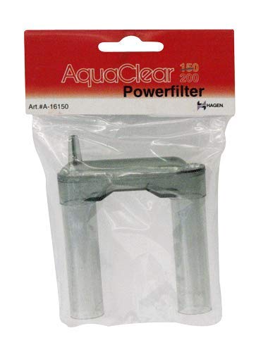 AquaClear Intake Stem A16150 for 30 & 50 Power Filters, Beige, 1 Count Replacement Part