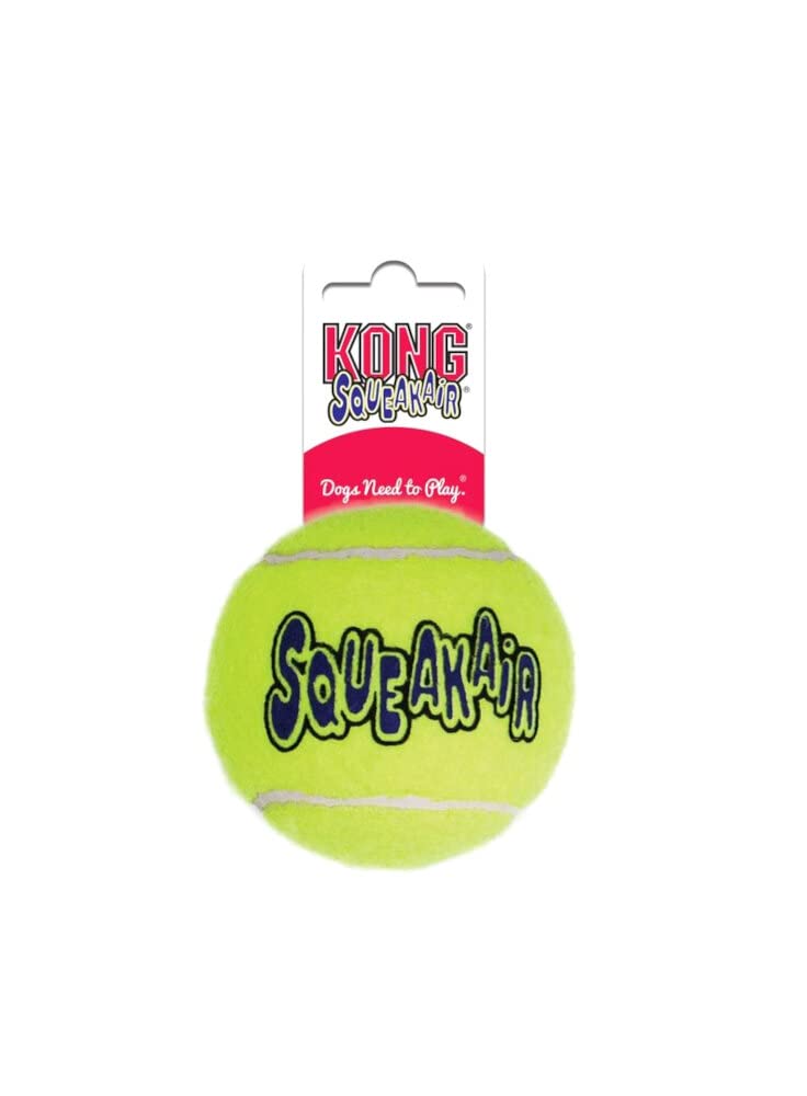 KONG Squeakair Ball - XL