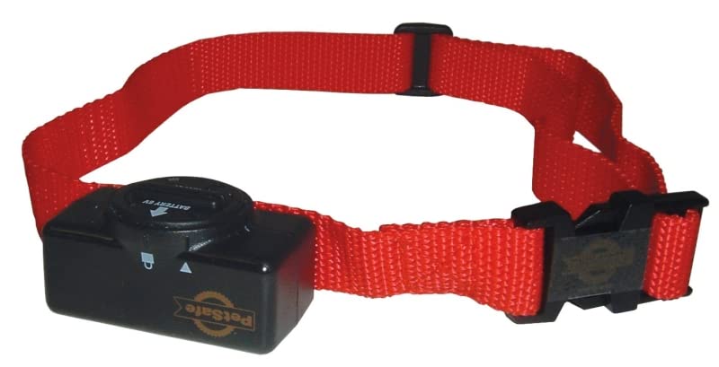 Collar Dog Bark Control