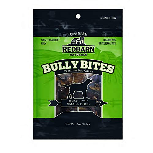 RBP TRT BULLY BITES 10OZ