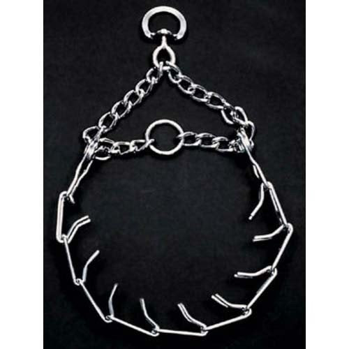 Titan Prong Training Collar - 20= Heavy 3.3 mm