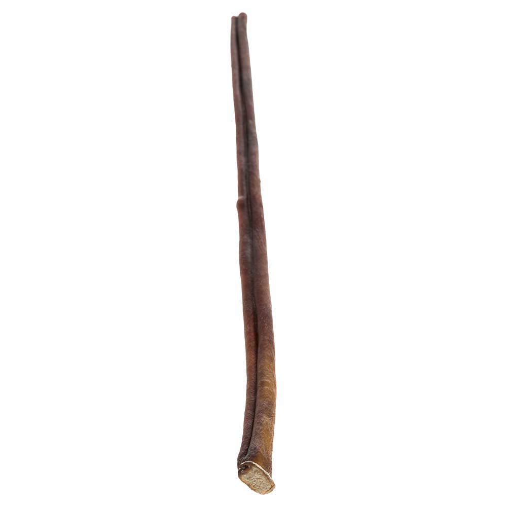 Redbarn 9 Bully Sticks for Dogs, 1 lb. Bag, Pack of 8