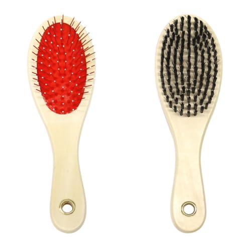 Canine Products Cp 2207 Pin Brush Small Pets Brush