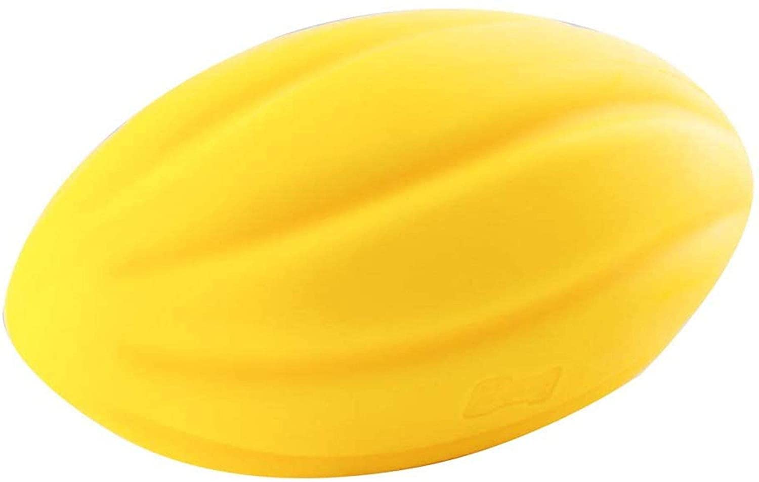 The Dds Store Eetoys Squeaky Dog Toy, Water Fetch Toy, Floating Swimming Dog Toy For Interactive Fetch & Play 1Piece (Rugby, Lar