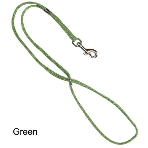 Top Performance Deluxe Fashion Grooming Loops - Versatile Nylon Loops To Secure Dogs On Tabletops While Grooming - 24'', 4-Pack