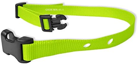 3/4 Replacement Strap - Lime Green
