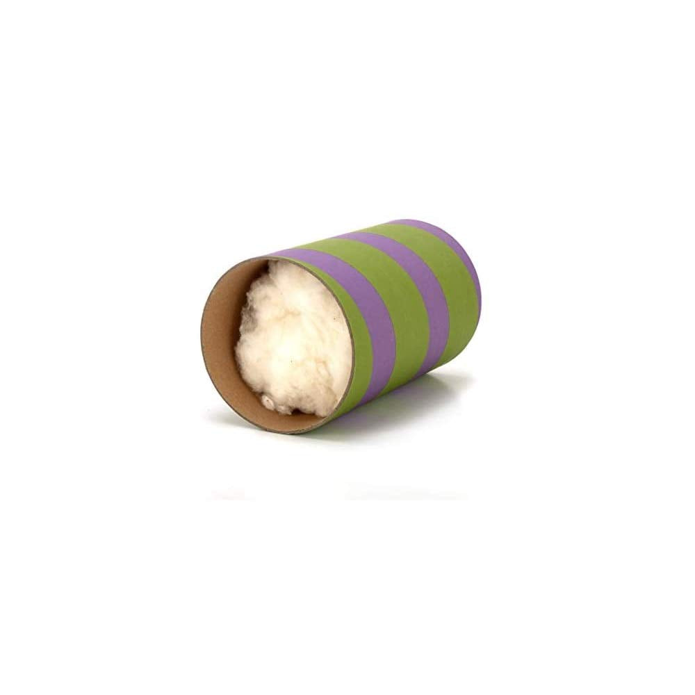 (3 Pack) Ware Manufacturing Tunnels Of Fun Small Pet Hideaway, Medium