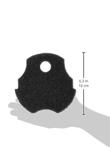 Marina Cf Sponge For Cf20/Cf40 Aquarium Filters, Replacement Aquarium Filter Media, A45
