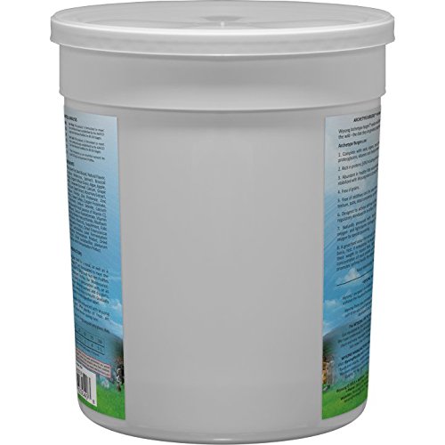 Wysong Archetype Burgers Dog/Cat Food - 15 Oz Canister, 1.25 lb, Brown