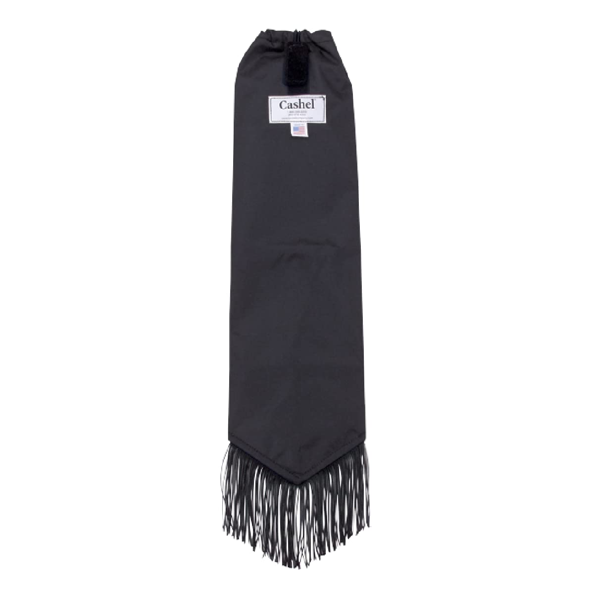 Cashel Horse Tail Bag Black