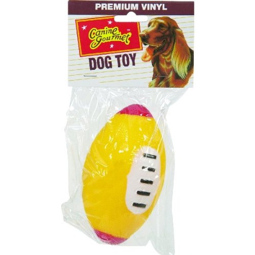 Westminster Pet Vinyl Dog Toy - Model 20037, Durable & Fun for Playtime