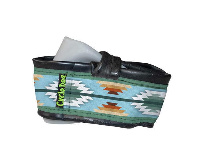 Cycle Dog TBB-CFB-22, Buddy Bowl, Camp Fire Blanket