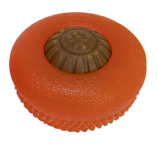 Starmark Everlasting Treat Bento Ball Small