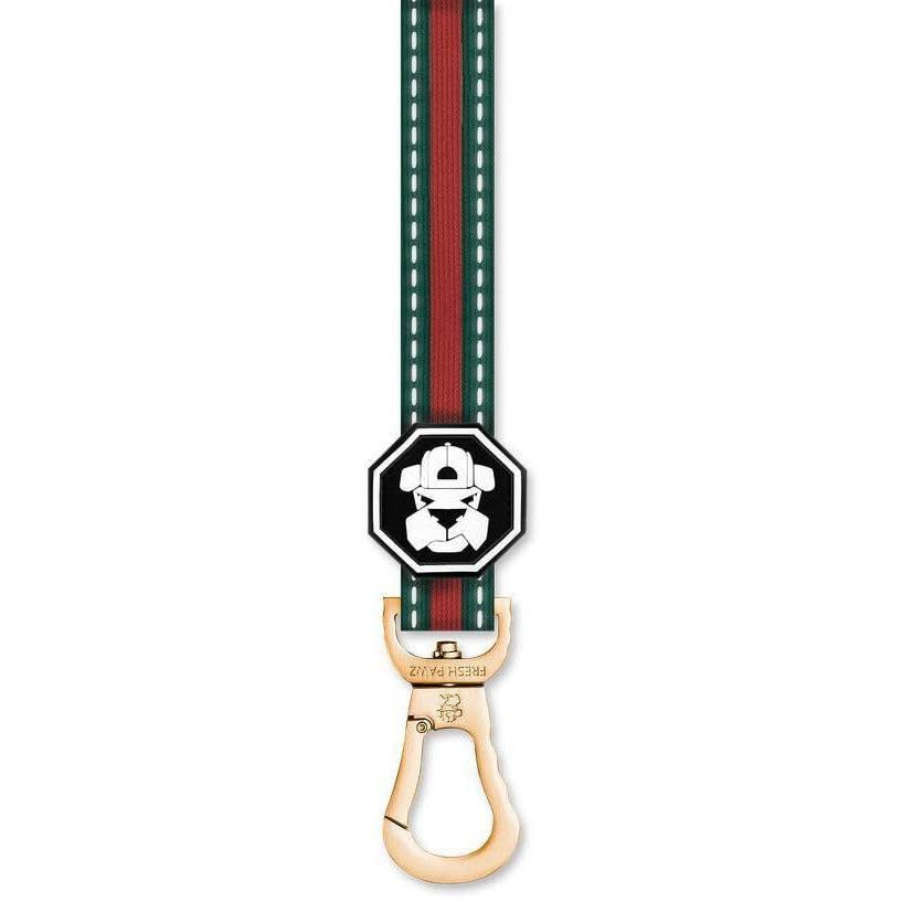 Leash Dog - Leash Retractable - Leash For Small Dogs - Leash For Big Dogs - Leash Training - Dog Swag - Leash Jogging By Fresh P