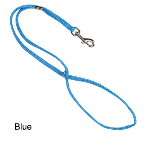 Top Performance Deluxe Fashion Grooming Loops - Versatile Nylon Loops To Secure Dogs On Tabletops While Grooming - 24'', 4-Pack