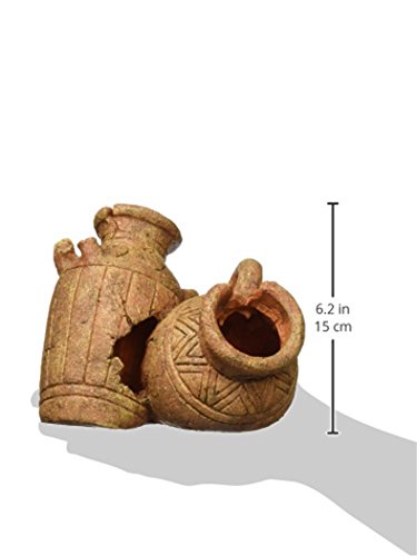 Underwater Treasures Ancient Greek Urns
