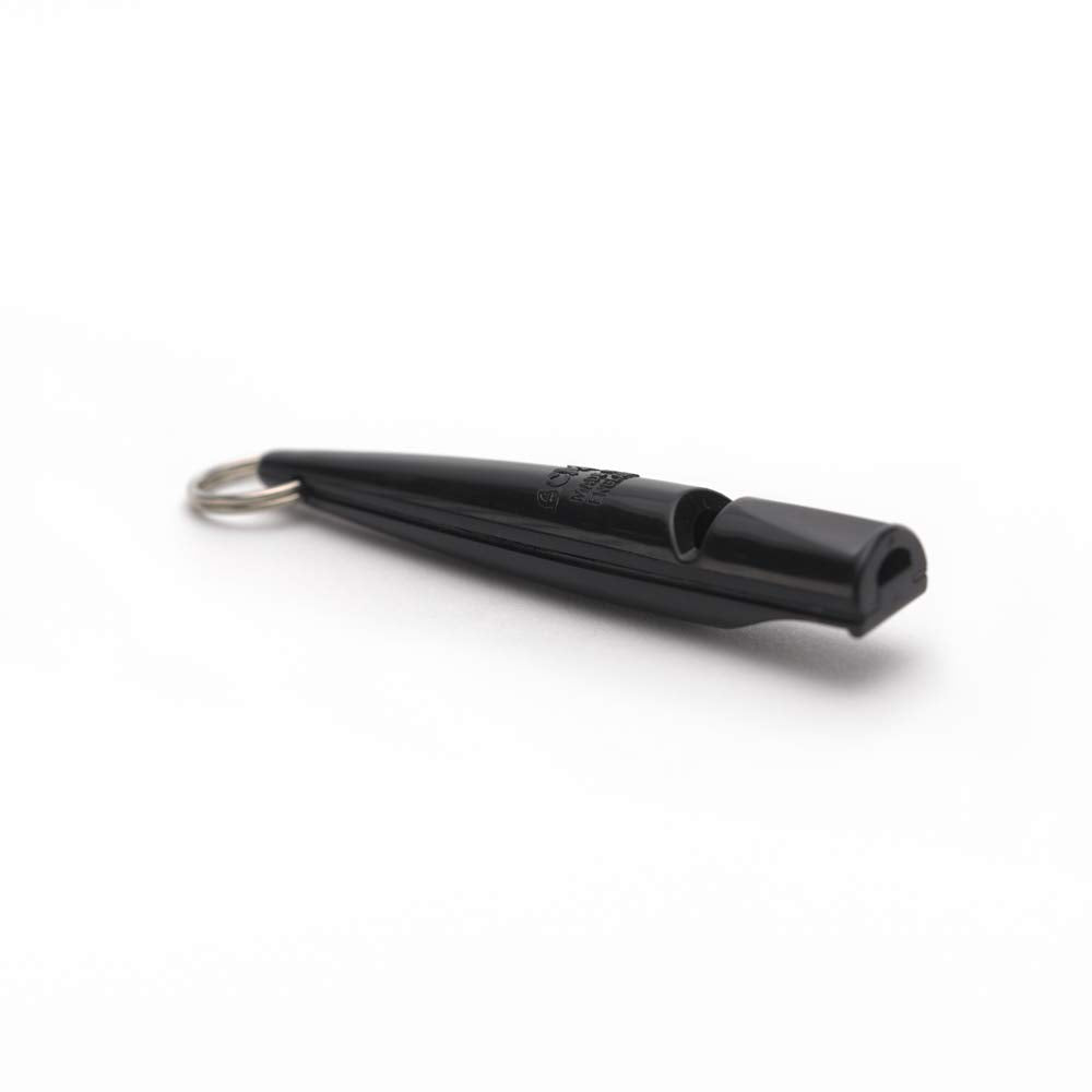 Acme Dog Whistle 210.5 Black