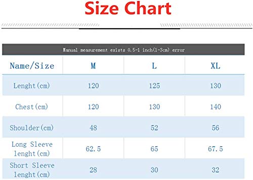 Dhxyzzb Waterproof Salon Smock Jacket Dog Pet Grooming Smock Hairdresser Smock Barber Apron For Men Women(Xl)