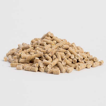 Horse Guard Trifecta 4-in-1 Equine Vitamin Mineral Supplement, 10 lb Bag, Joint & Hoof Support, Sand Color