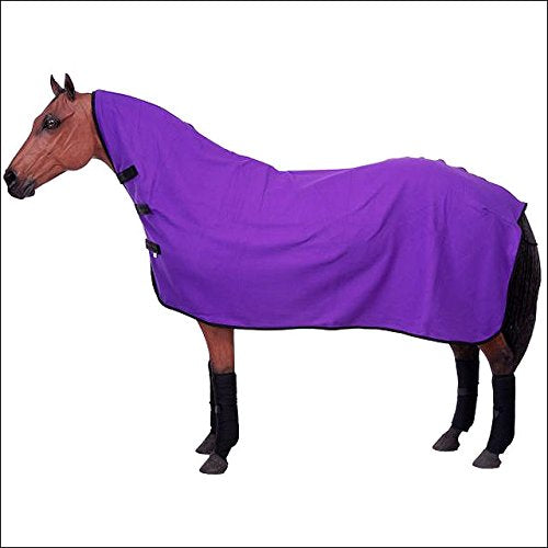 Tough-1 Softfleece Contour Cooler Large Purple