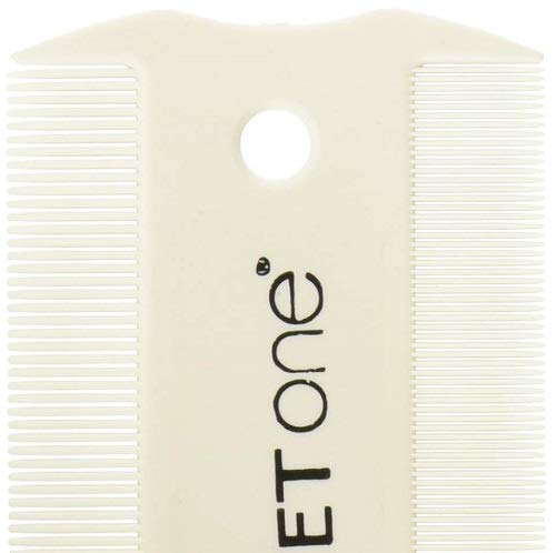 Vet One Flea Lice Comb