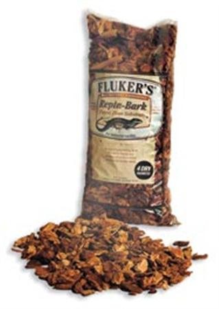 Flukers Repta-Bark All Natural Bedding, 24,Quart