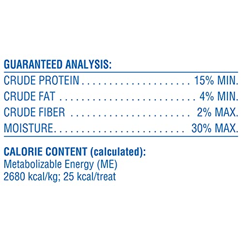 Canine Carry Outs Sausage Links Beef Flavor Dog Snacks, 5 Ounce Bag