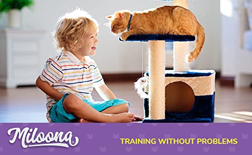 Cat Anti Scratch Furniture/Couch Protector From Cats Scratching - Couch Scratch Protector - Cat Training Tape - Scratch Guard