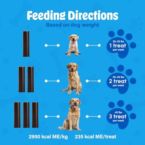 N-Bone Puppy Teething Sticks Jumbo 7 Count Bag Variety Pack, Chicken & Peanut Butter & Pumpkin Flavor, Total 3 Bags, 21.86-oz, 2