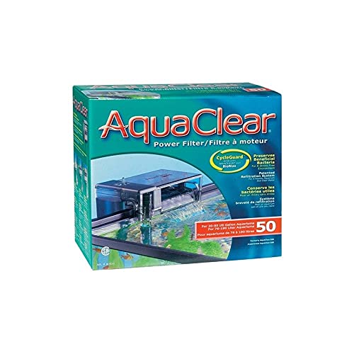 Aquaclear 50 Impeller Assembly, Aquarium Filter Replacement Part, A634
