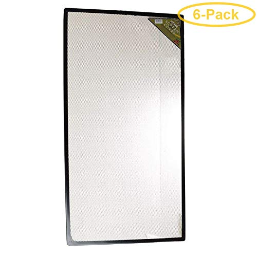 Flukers Screen Cover For Reptile Terrariums